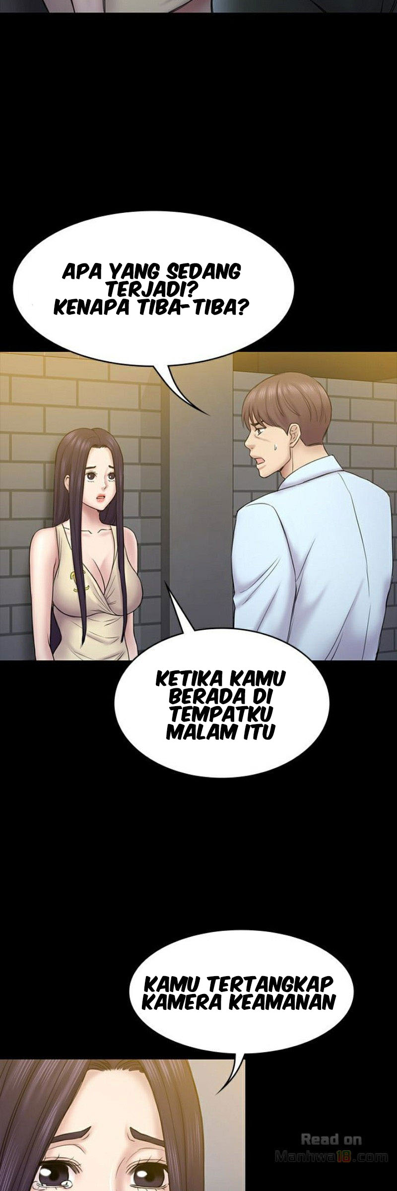 Ajeossi - Chapter 55 34