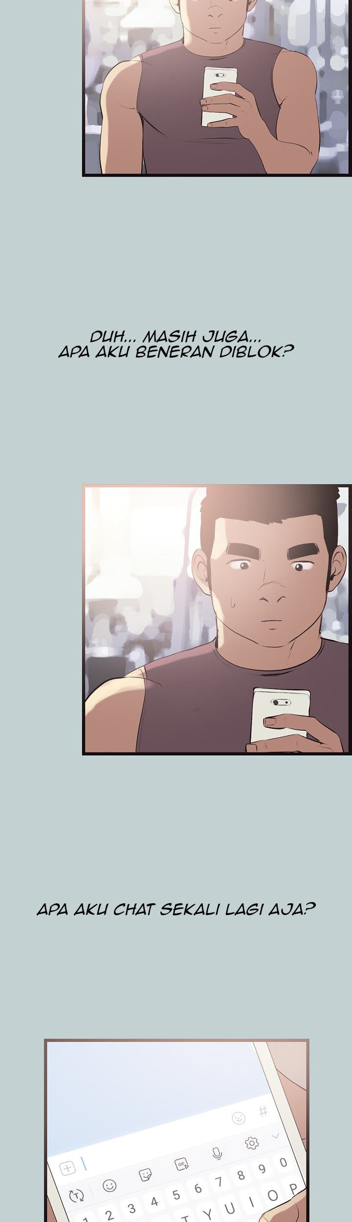 Love Square - Chapter 55 37