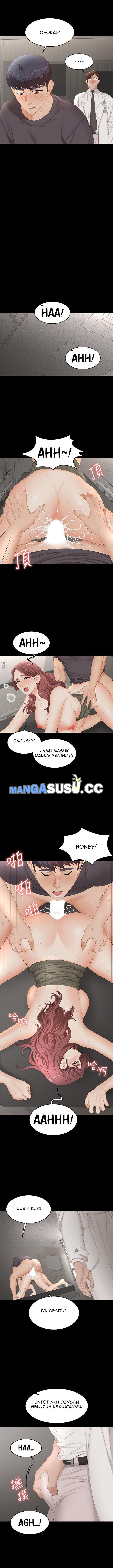 Change Wife - Chapter 55 8