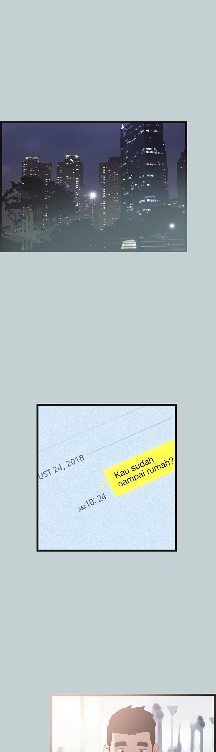 Love Square - Chapter 55 36