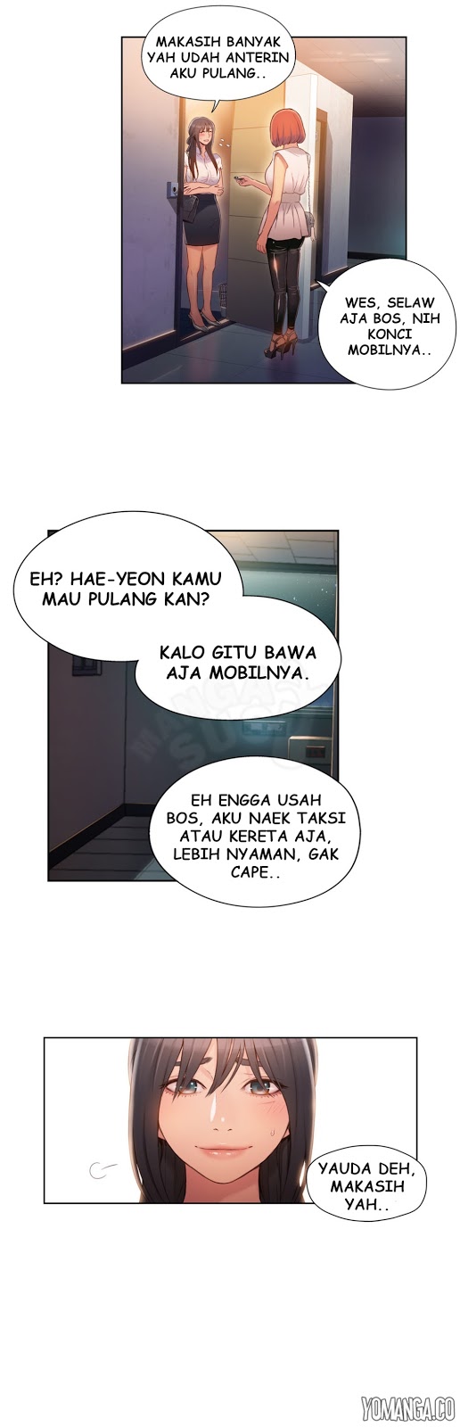 Sweet Guy - Chapter 55 15