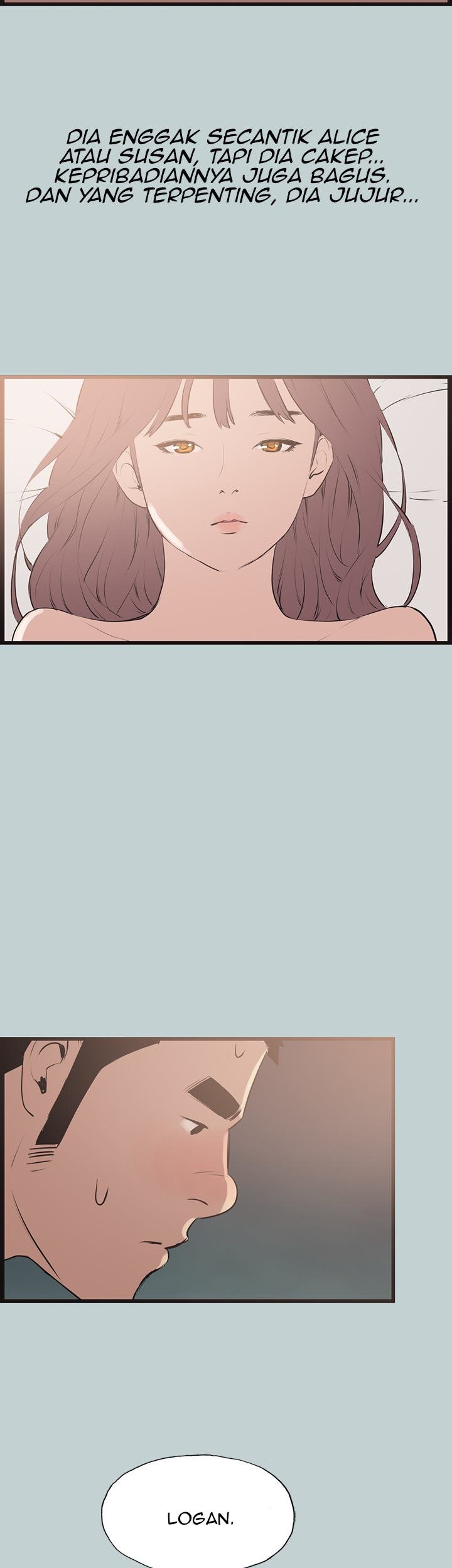 Love Square - Chapter 55 7