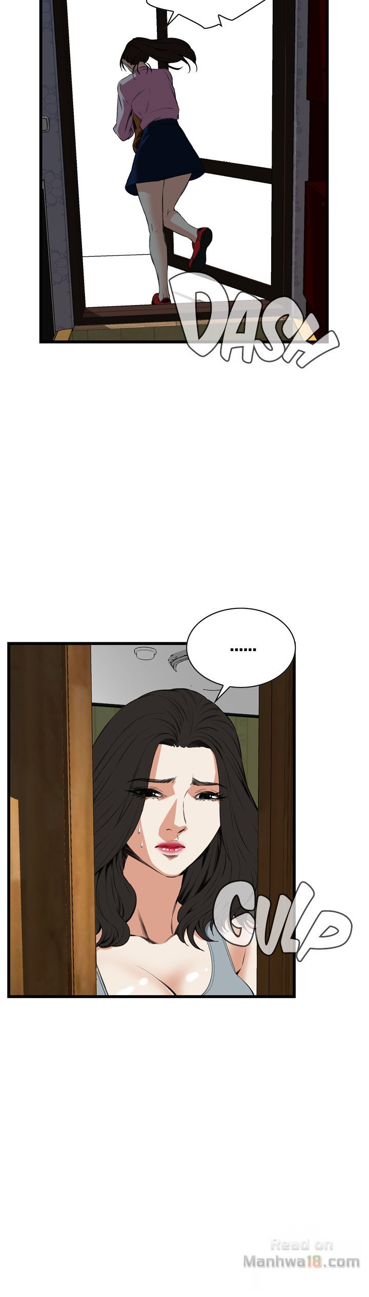 Take a Peek - Chapter 55 10