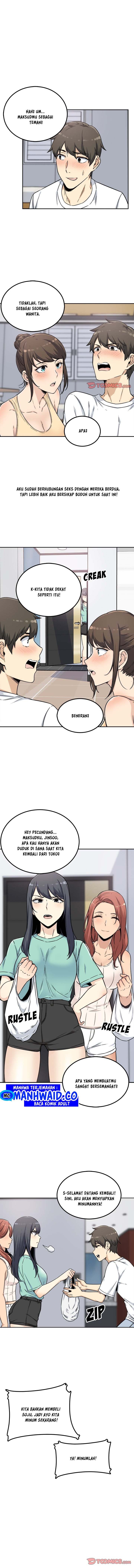 The Ark Is Me - Chapter 55 9