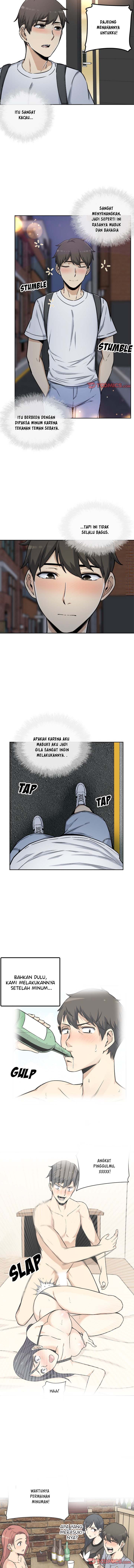 The Ark Is Me - Chapter 55 12