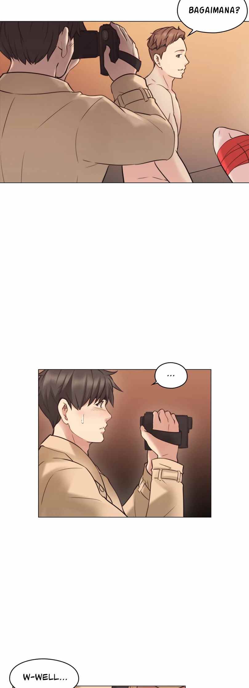 Teacher, Long Time No See - Chapter 55 15
