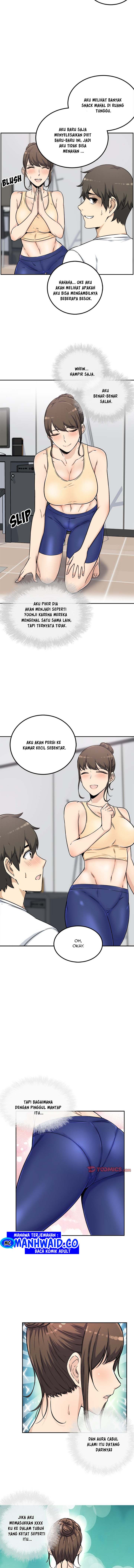 The Ark Is Me - Chapter 55 7