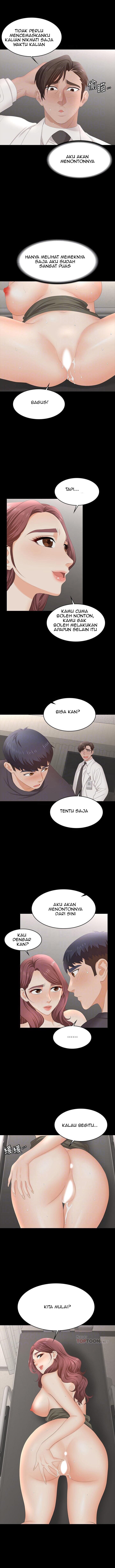 Change Wife - Chapter 55 7