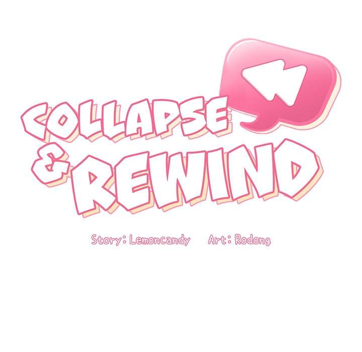 Collapse and Rewind - Chapter 55 6