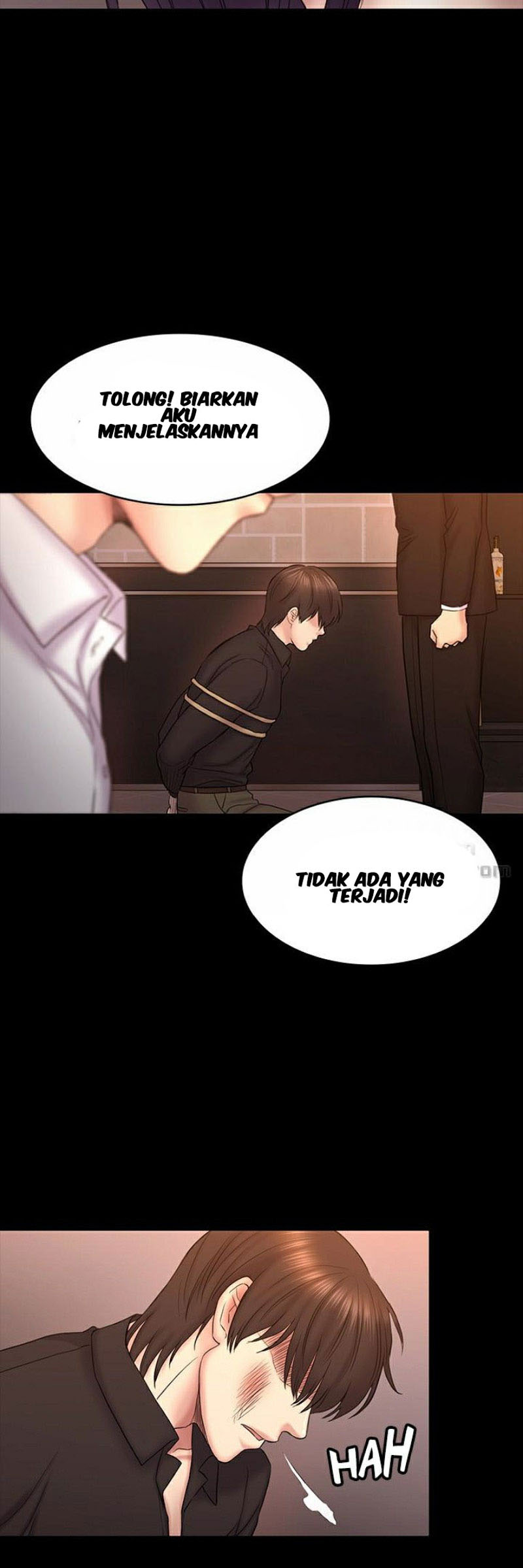 Ajeossi - Chapter 55 4