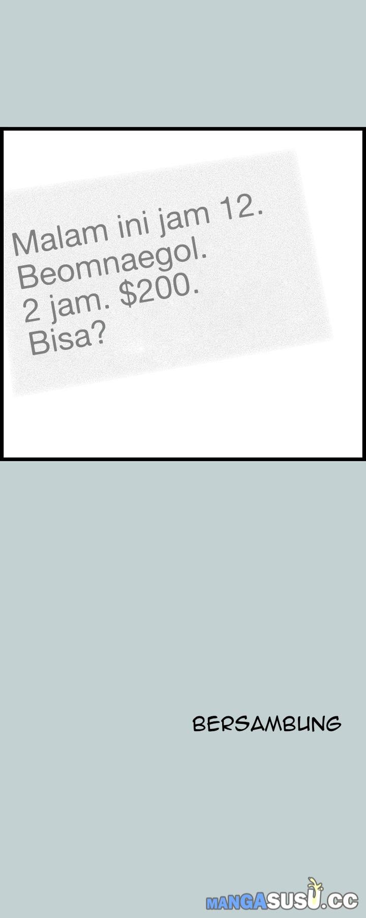 Love Square - Chapter 55 40