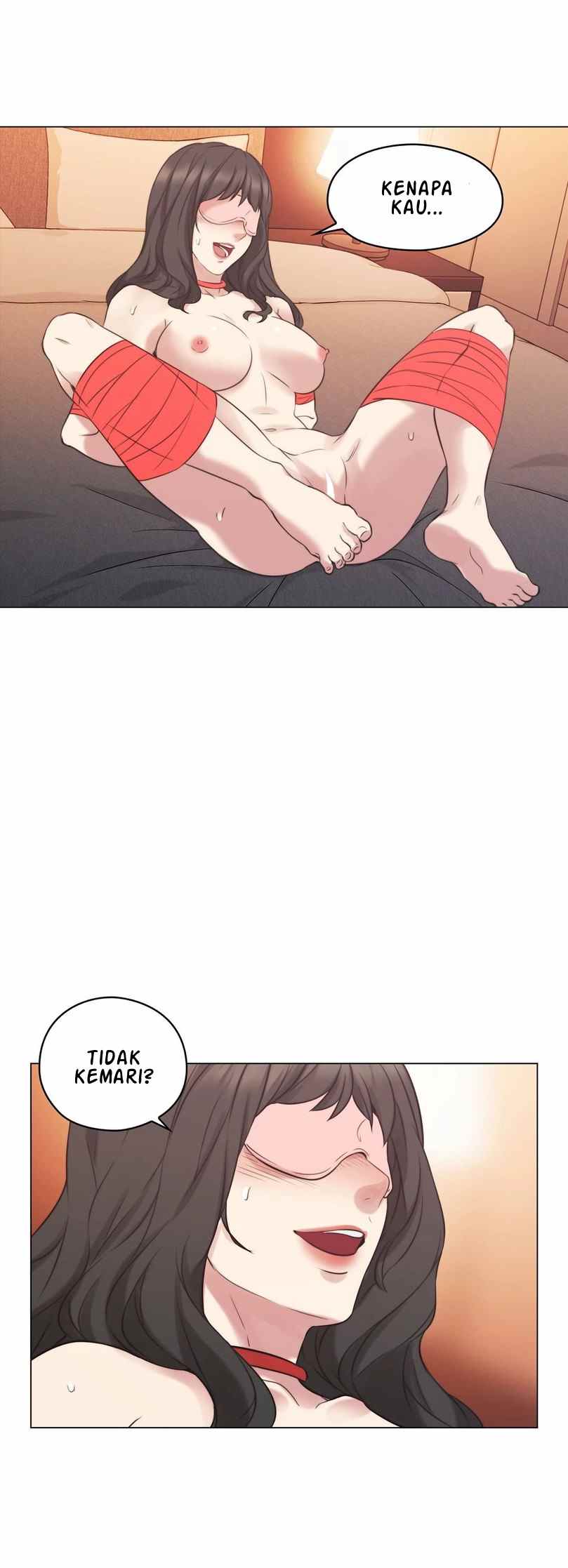 Teacher, Long Time No See - Chapter 55 22