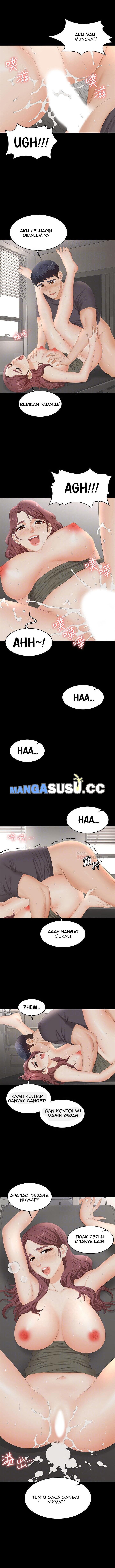 Change Wife - Chapter 55 4