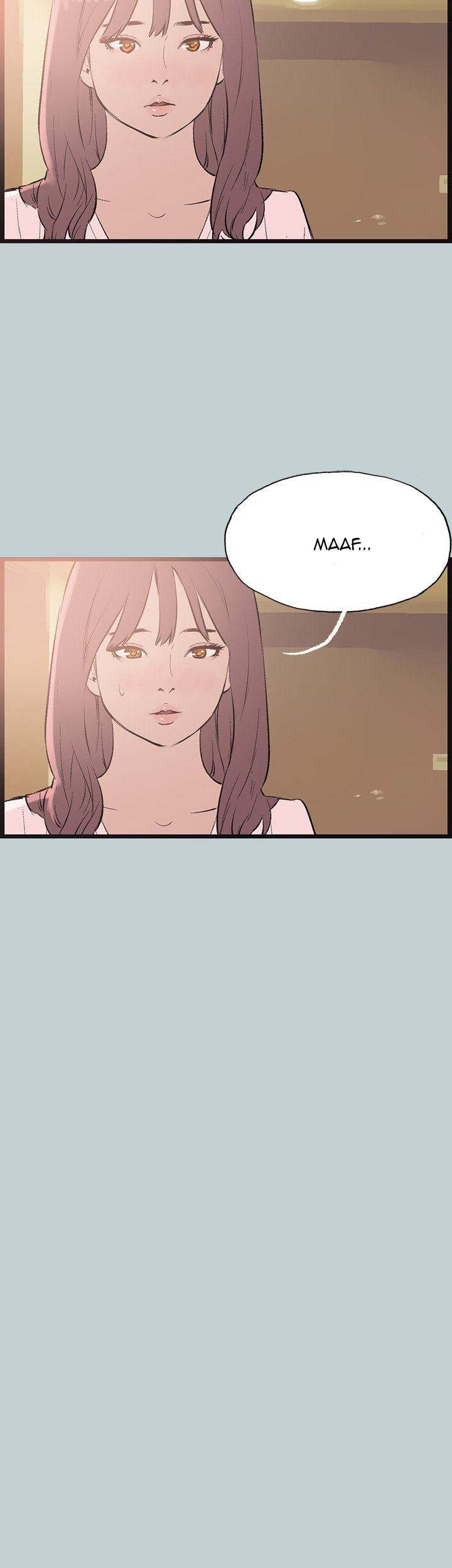 Love Square - Chapter 55 34