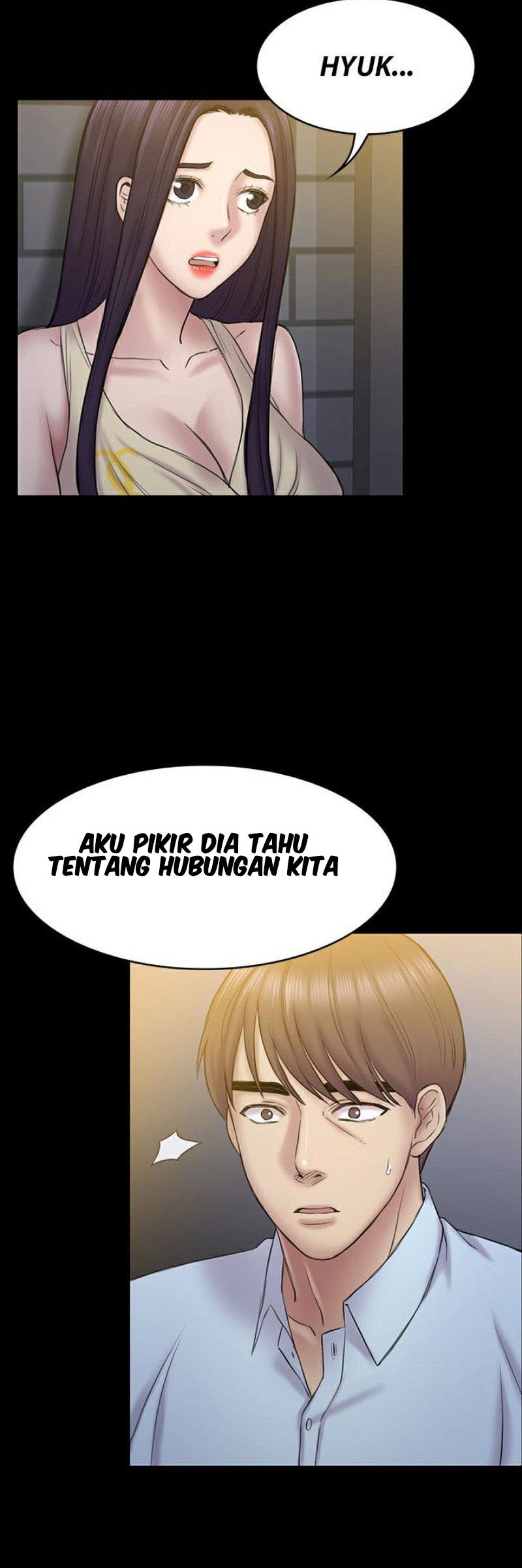 Ajeossi - Chapter 55 31