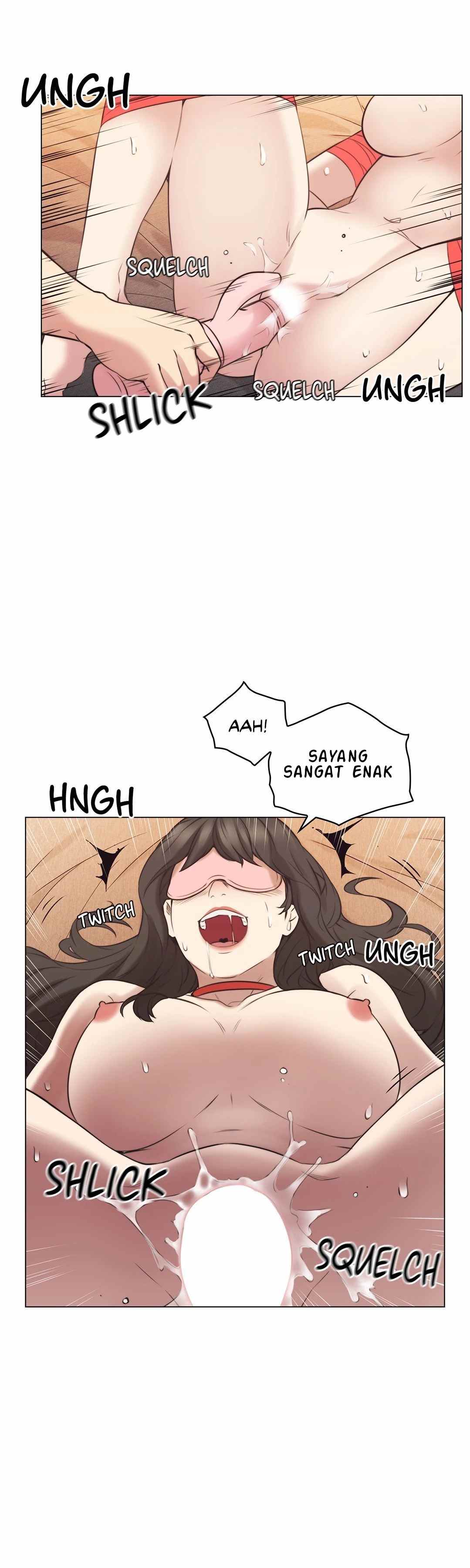 Teacher, Long Time No See - Chapter 55 10
