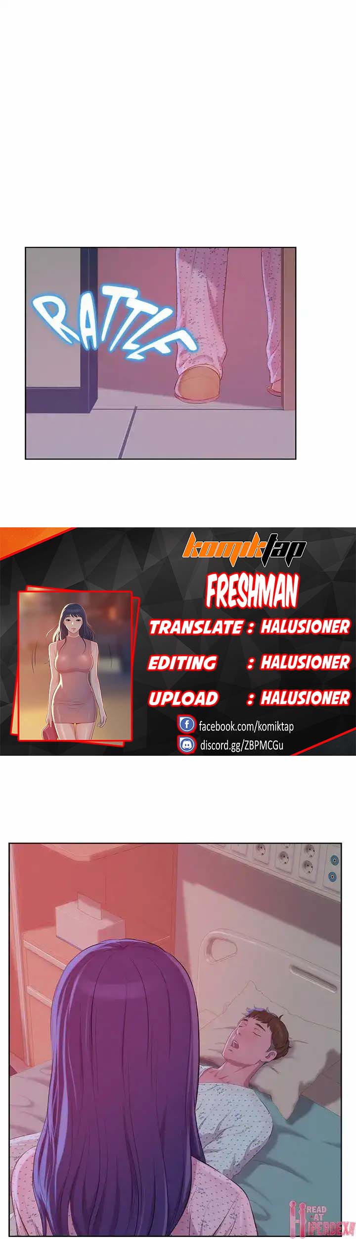 Freshman - Chapter 55 2