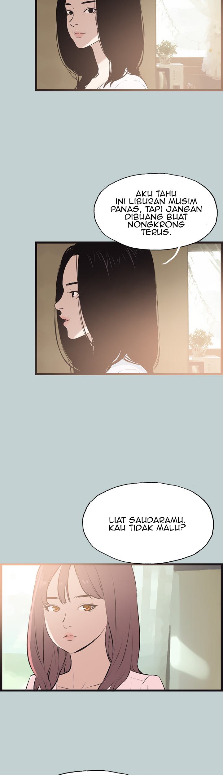 Love Square - Chapter 55 31