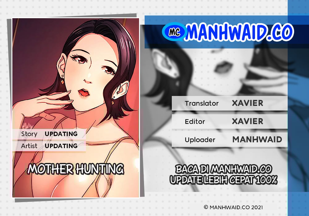 Mother Hunting - Chapter 55 1