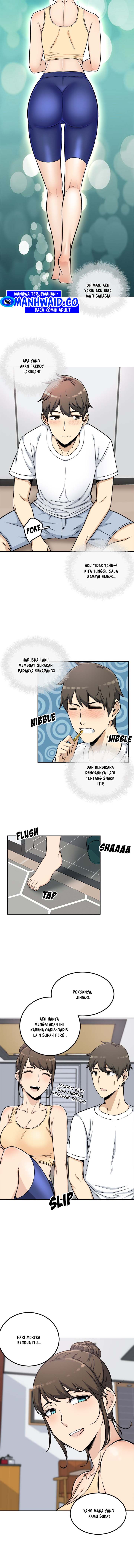 The Ark Is Me - Chapter 55 8