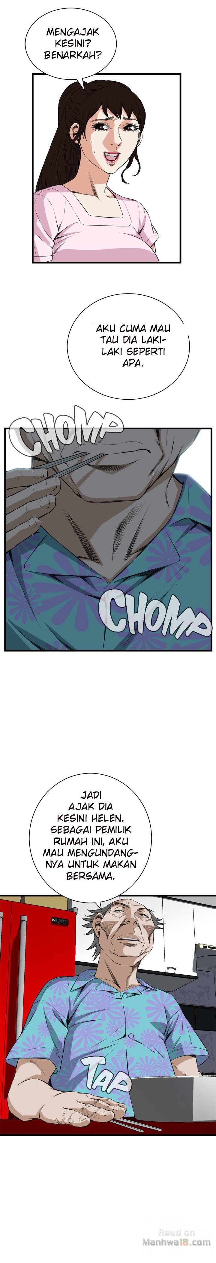Take a Peek - Chapter 55 29