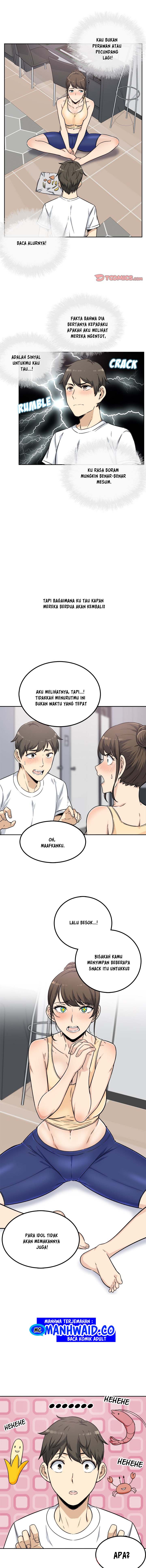 The Ark Is Me - Chapter 55 6