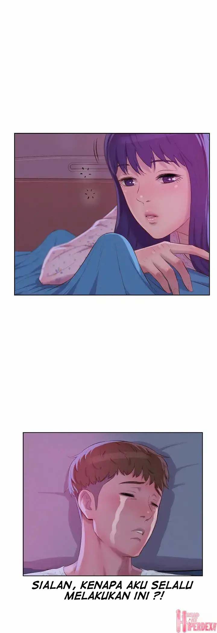 Freshman - Chapter 55 19
