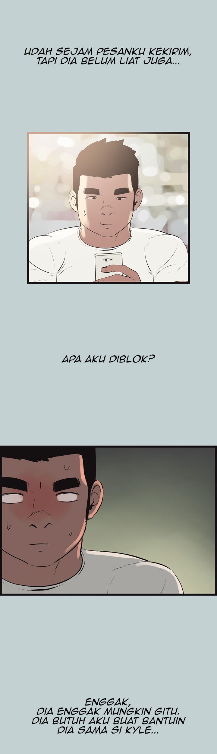 Love Square - Chapter 55 24