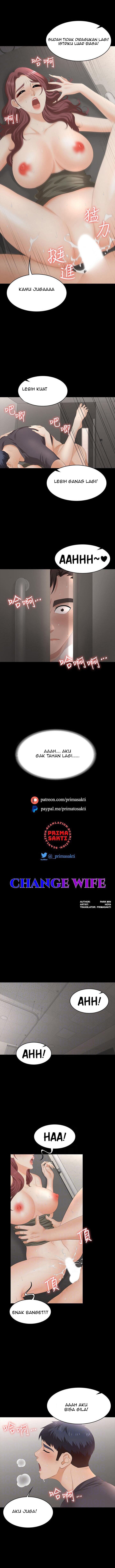 Change Wife - Chapter 55 3
