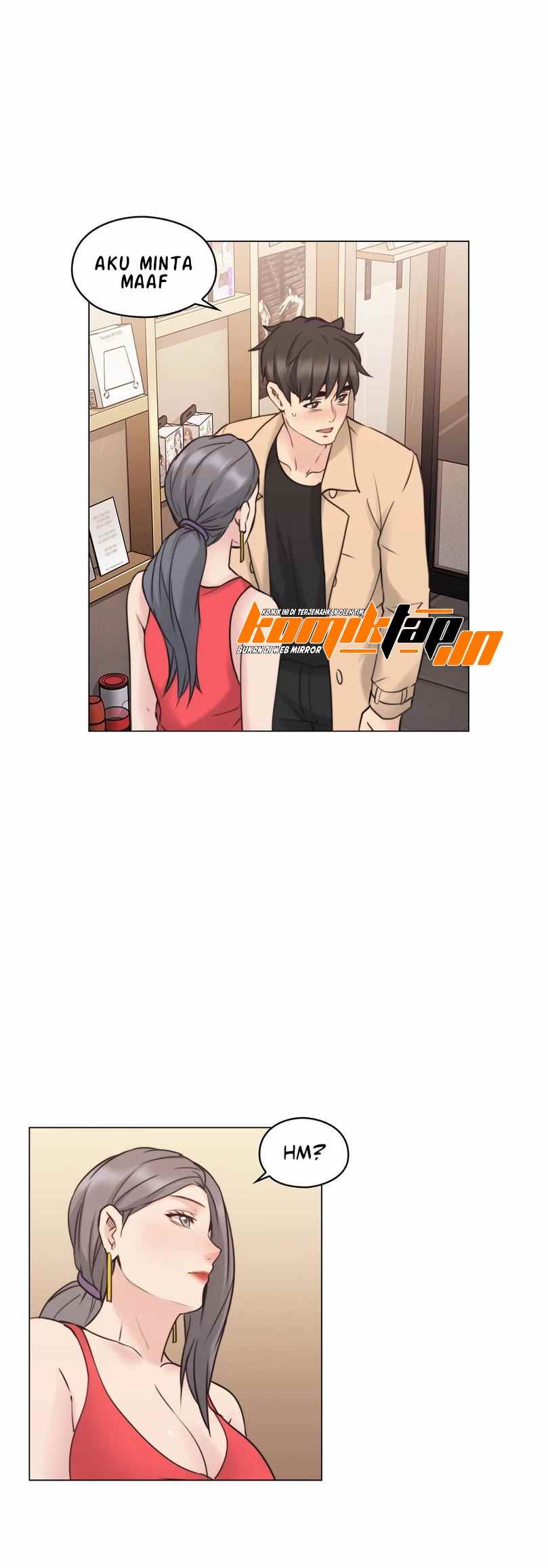 Teacher, Long Time No See - Chapter 55 28