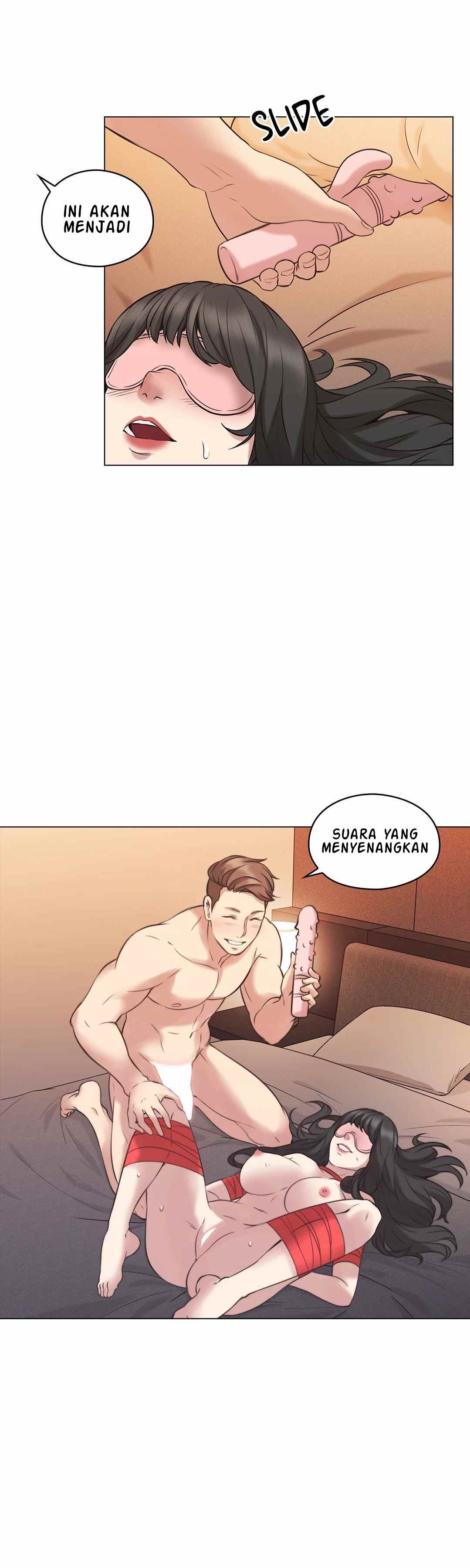 Teacher, Long Time No See - Chapter 55 8