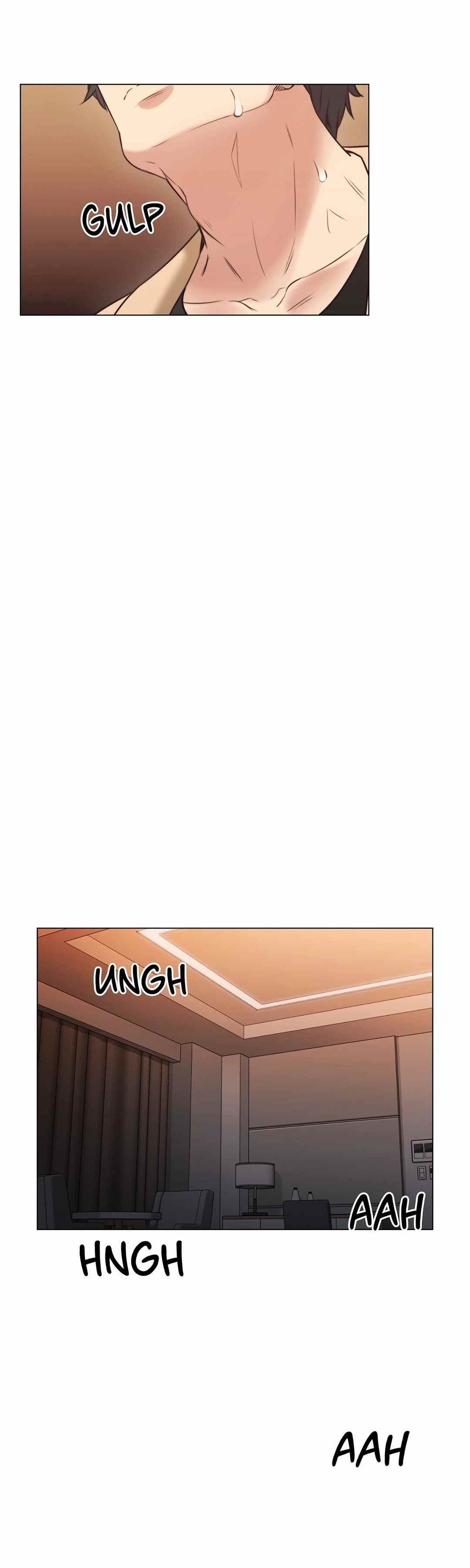 Teacher, Long Time No See - Chapter 55 9
