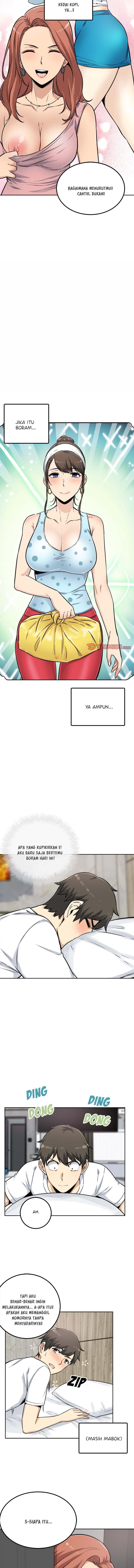 The Ark Is Me - Chapter 55 14
