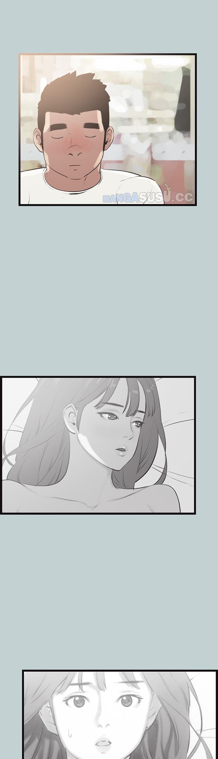 Love Square - Chapter 55 25