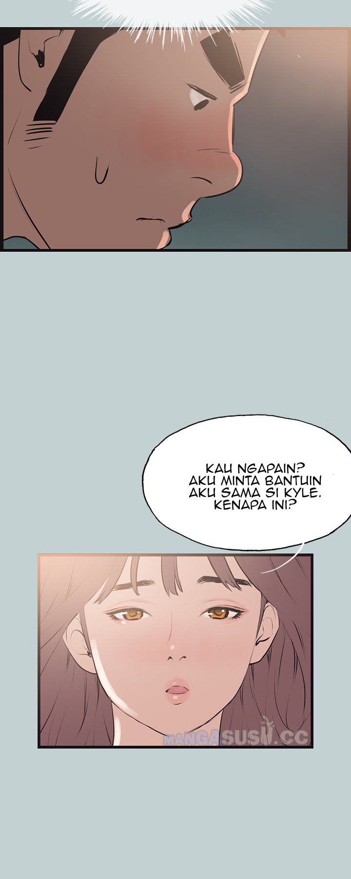 Love Square - Chapter 55 5