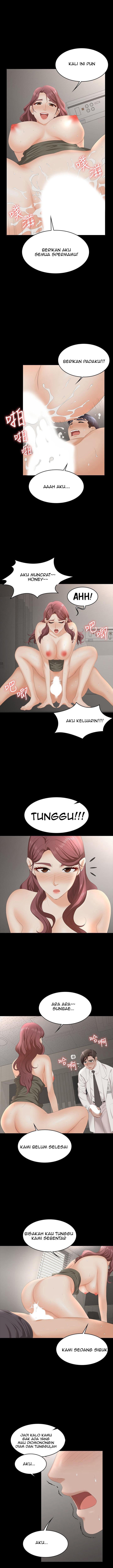 Change Wife - Chapter 55 11