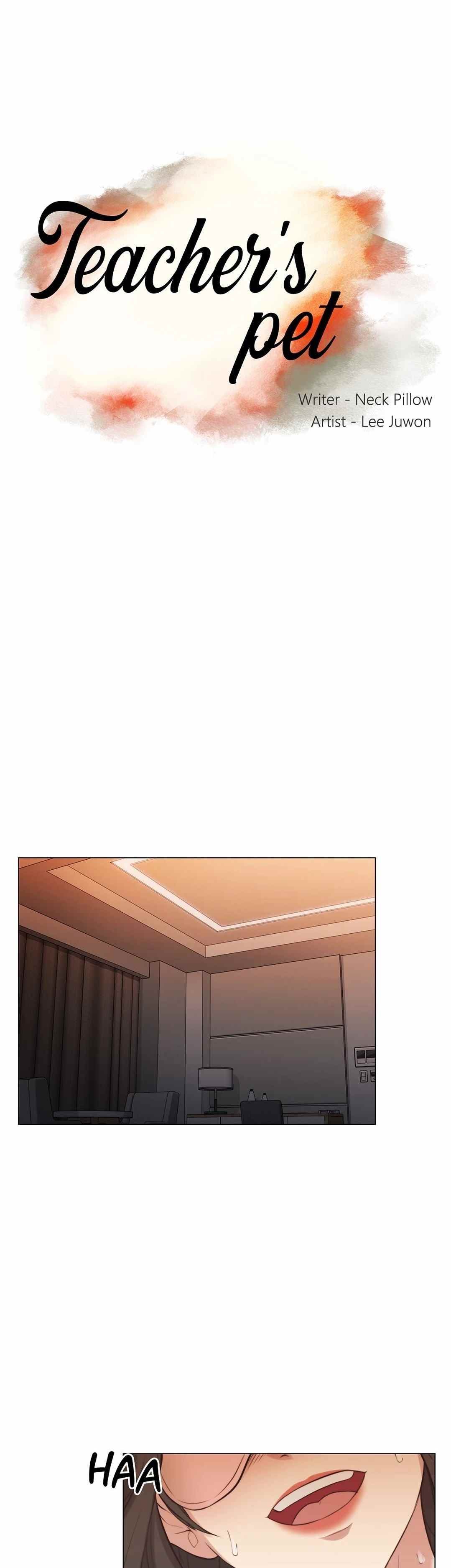 Teacher, Long Time No See - Chapter 55 3