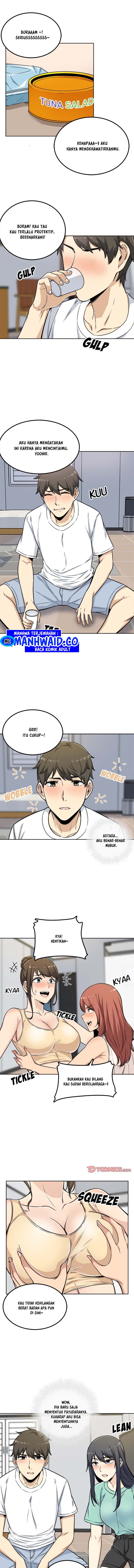 The Ark Is Me - Chapter 55 10