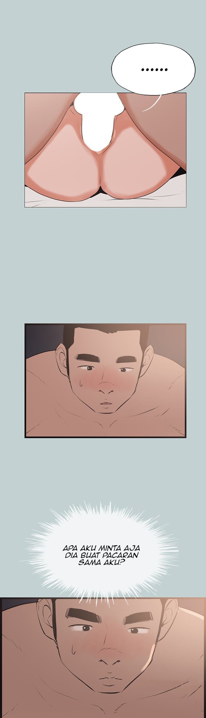 Love Square - Chapter 55 6