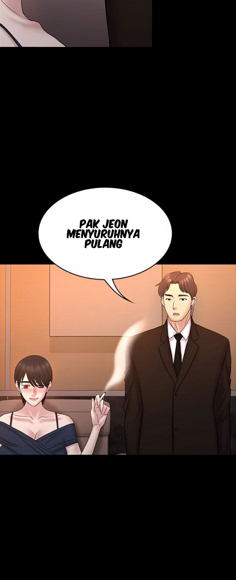 Ajeossi - Chapter 55 41