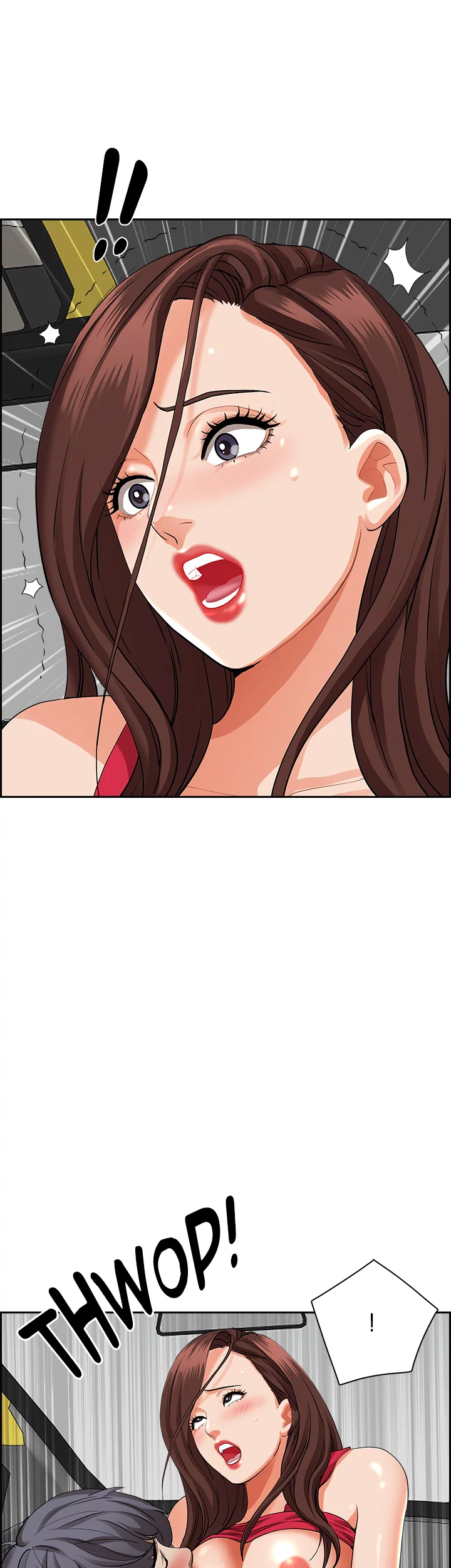 Living With a MILF - Chapter 55 18