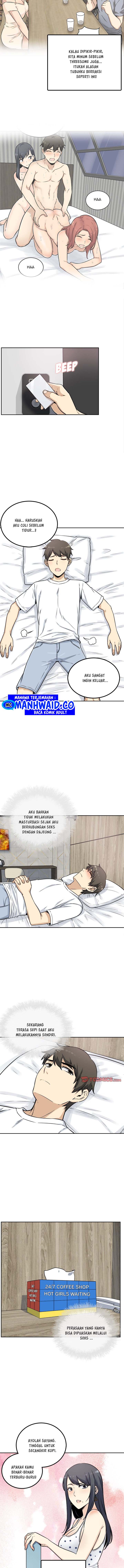 The Ark Is Me - Chapter 55 13