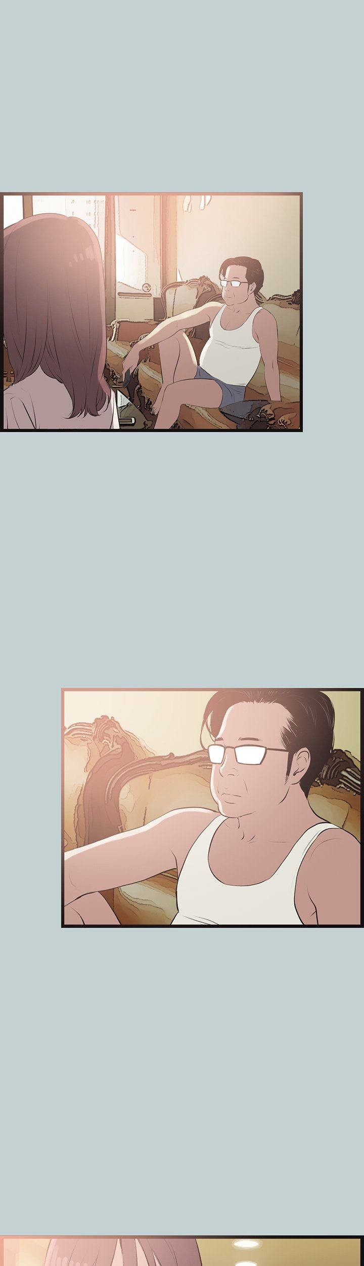 Love Square - Chapter 55 33