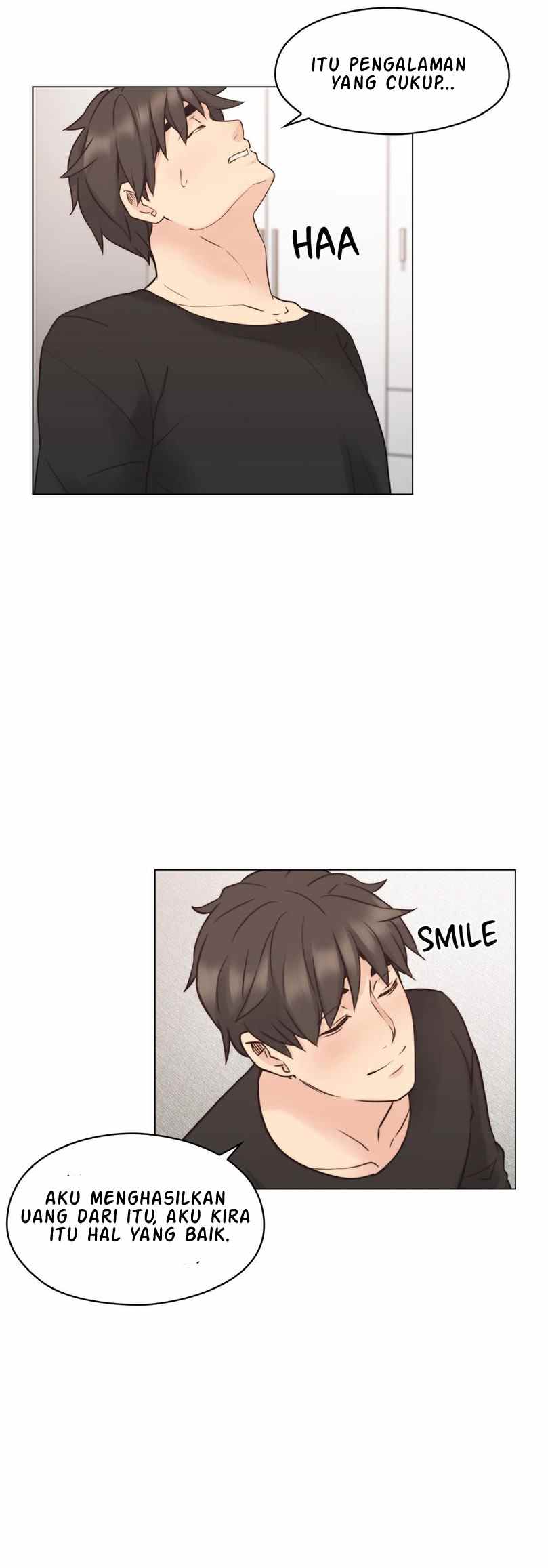 Teacher, Long Time No See - Chapter 55 36