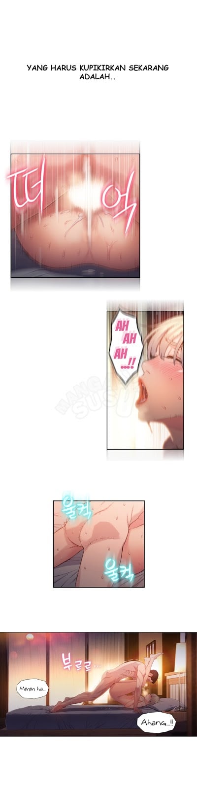 Sweet Guy - Chapter 55 10