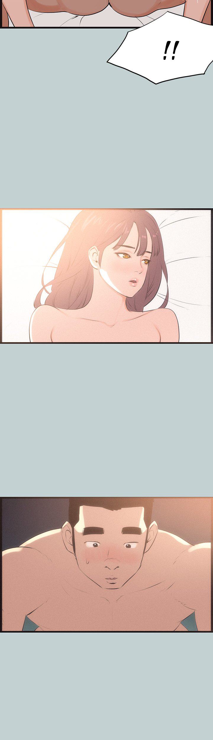 Love Square - Chapter 55 13