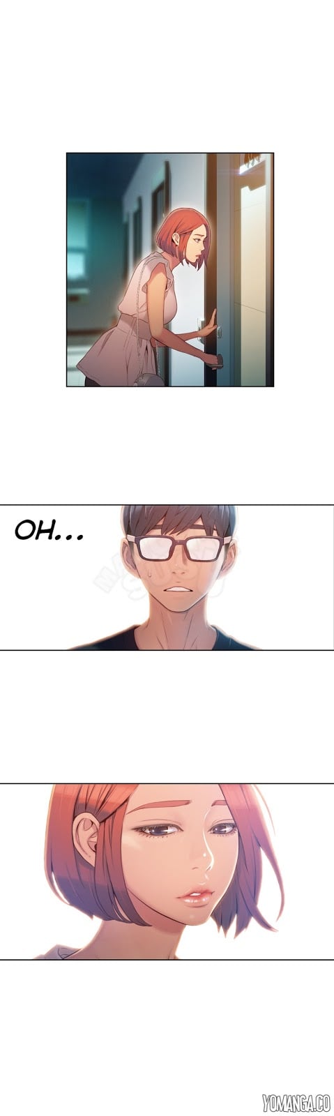 Sweet Guy - Chapter 55 17