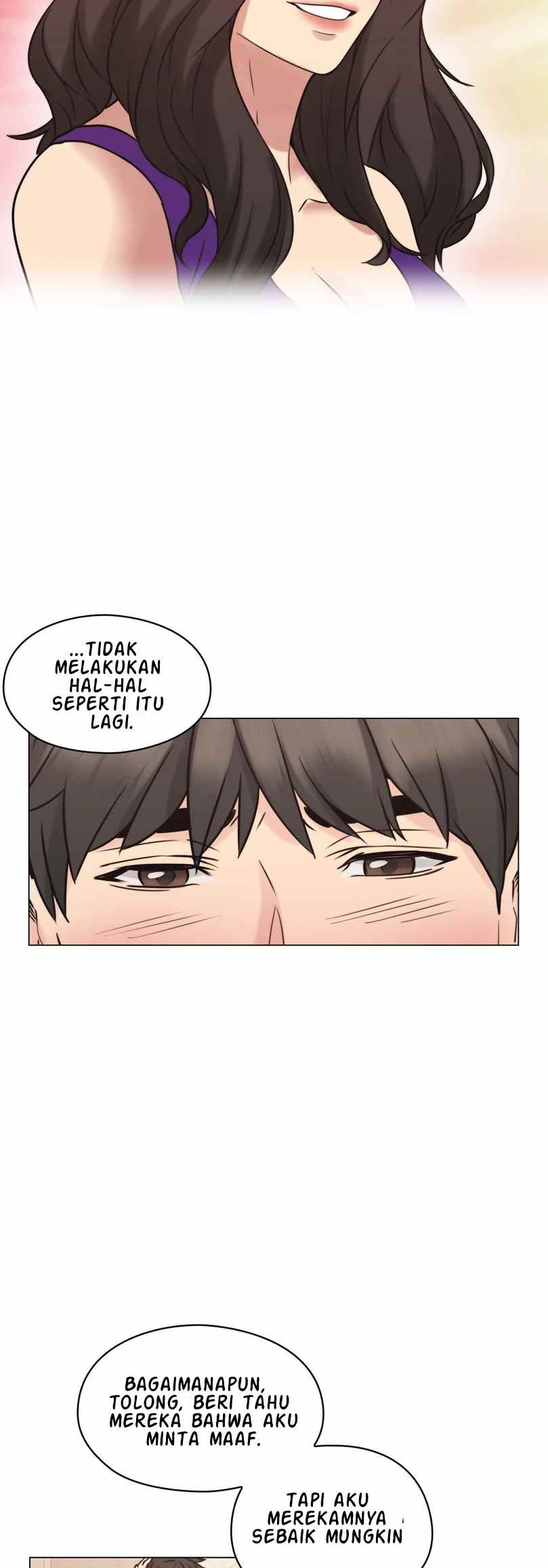 Teacher, Long Time No See - Chapter 55 31