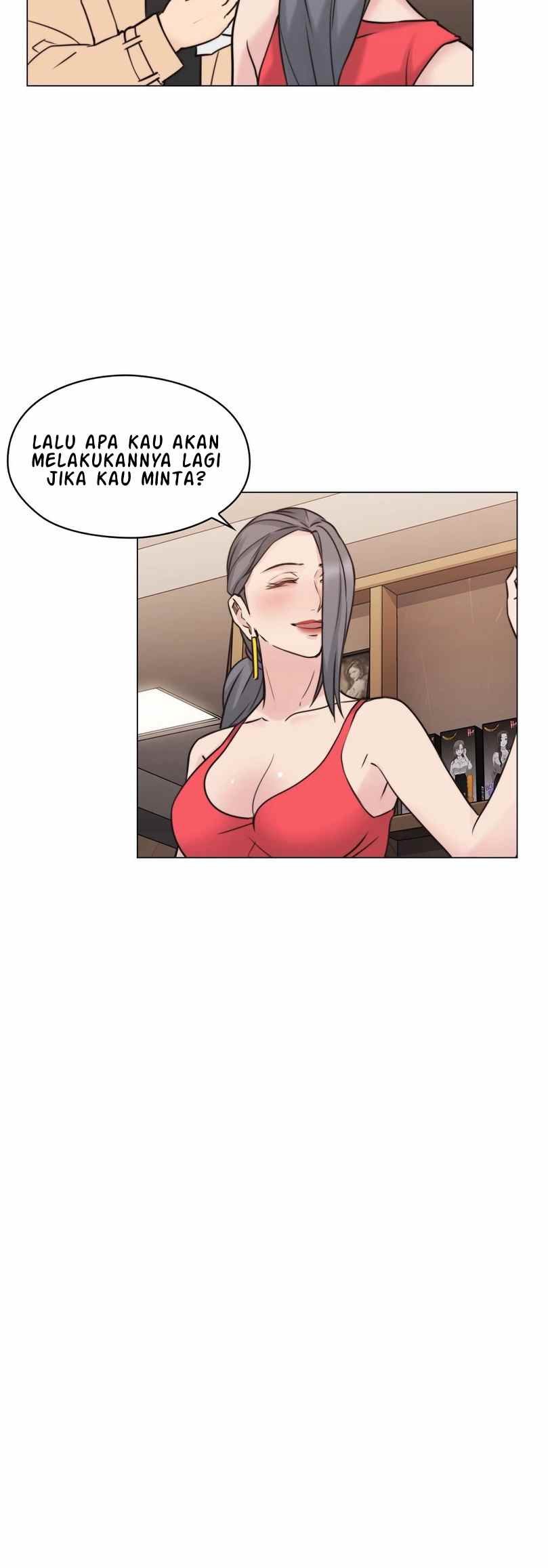 Teacher, Long Time No See - Chapter 55 34