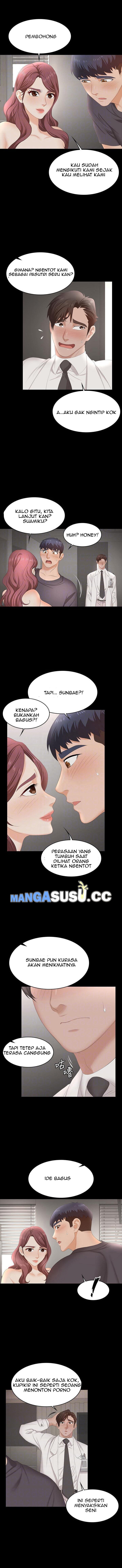 Change Wife - Chapter 55 6